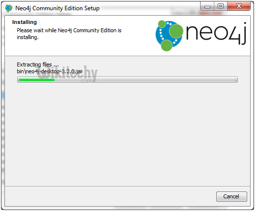  Neo4j